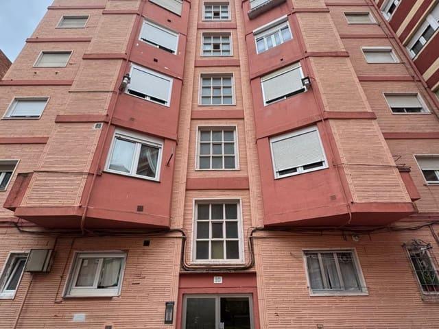 Piso en venta en Sierrapando, Torrelavega