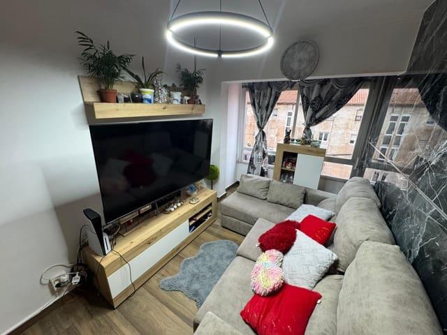 Piso en venta en Sierrapando, Torrelavega