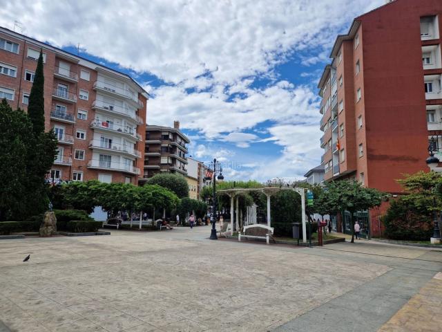 Piso en venta en Sierrapando, Torrelavega