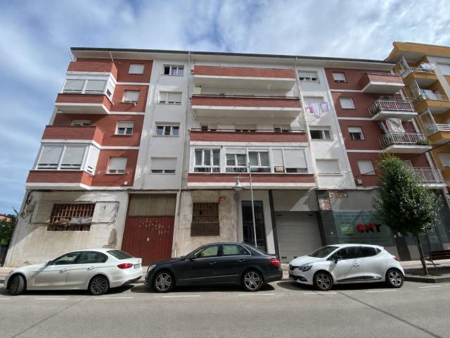 Piso en venta en Sierrapando, Torrelavega