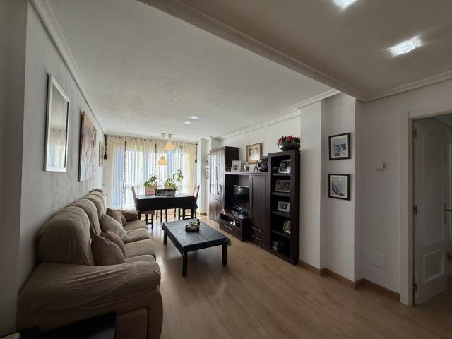 Piso en venta en Sierrapando, Torrelavega