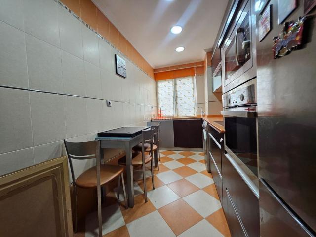 Piso en venta en Sierrapando, Torrelavega