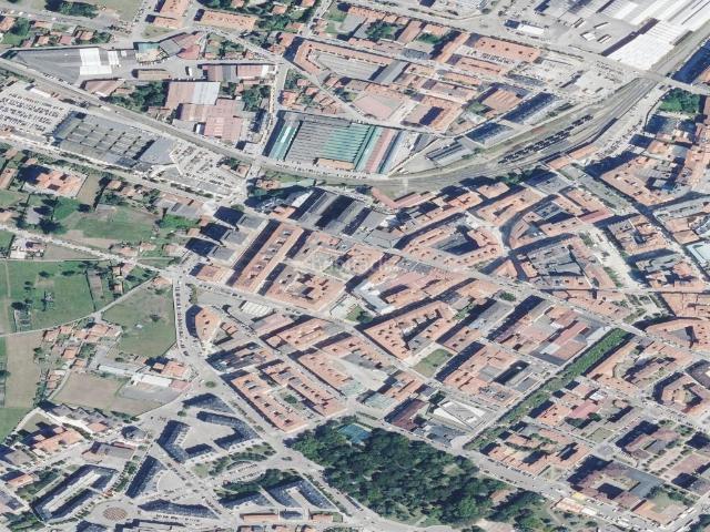 Piso en venta en Sierrapando, Torrelavega