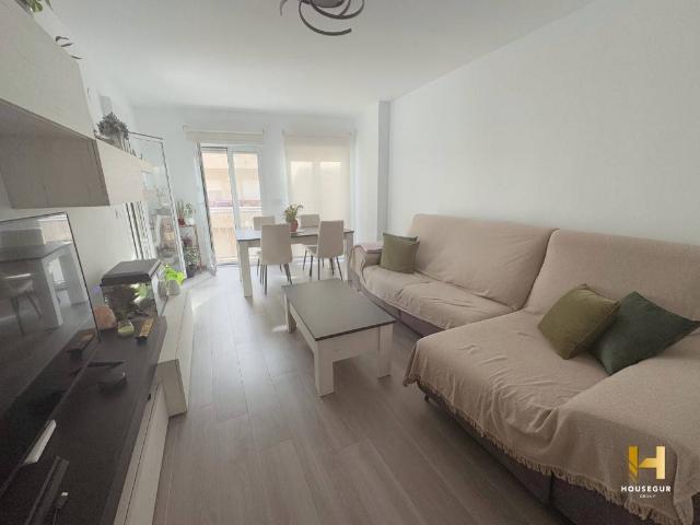 Piso en venta en Elche, el Salvador