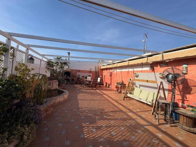 Piso en venta en el Salvador, el Baix Vinalopó