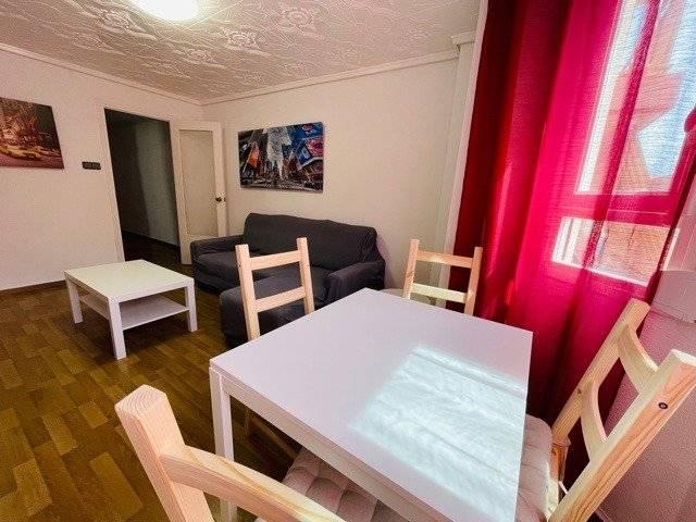 Piso en venta en el Salvador, el Baix Vinalopó