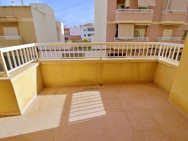 Piso en venta en Torrellano, el Baix Vinalopó