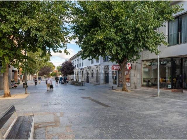 Piso en venta en Torrelodones, Madrid