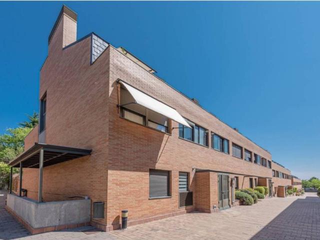 Piso en venta en Los Bomberos, Torrelodones
