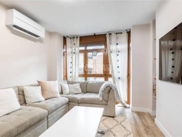 Piso en venta en Torrelodones, Madrid