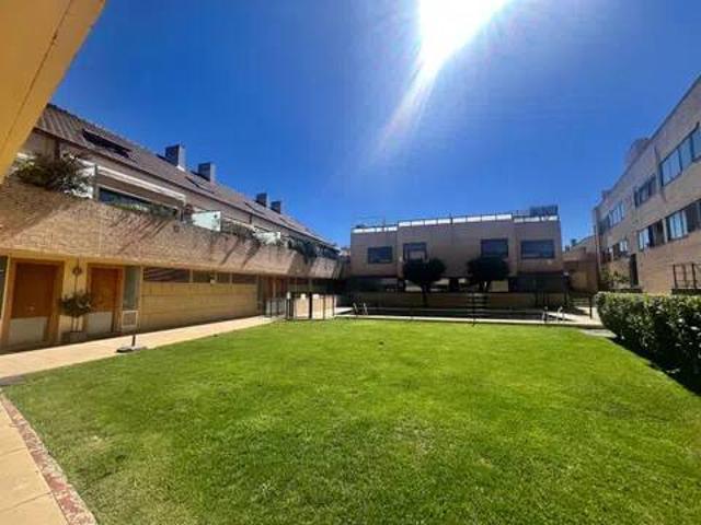 Piso en venta en Los Bomberos, Torrelodones