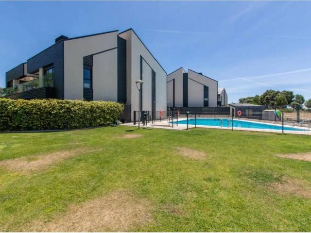 Piso en venta en Torrelodones, Madrid