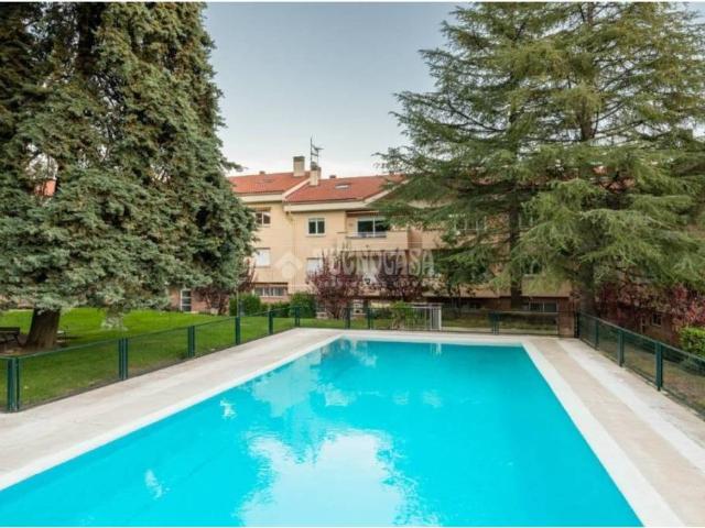 Piso en venta en Torrelodones, Madrid