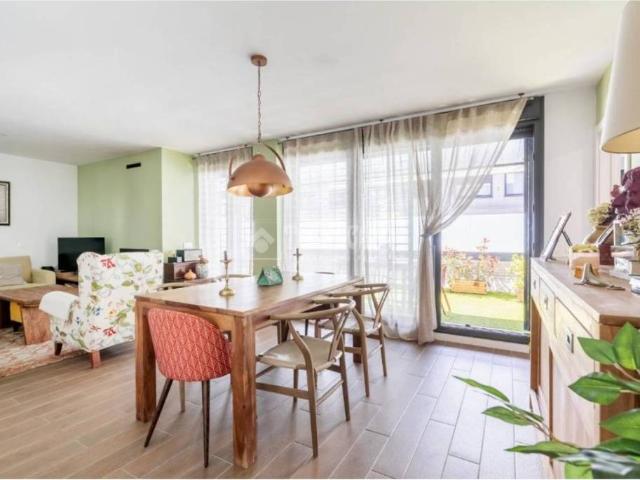 Piso en venta en Torrelodones, Madrid