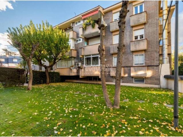 Piso en venta en Torrelodones, Madrid