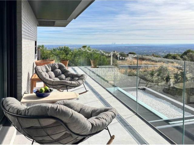 Piso en venta en Torrelodones, Madrid