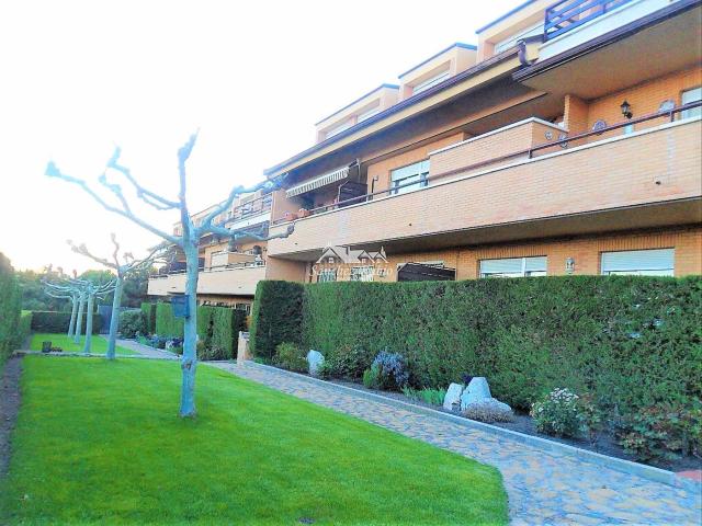 Piso en venta en Torrelodones, Madrid