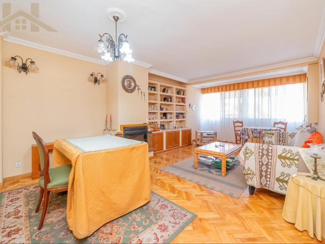 Piso en venta en Torrelodones, Madrid