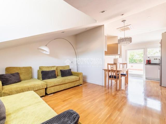 Piso en venta en Los Bomberos, Torrelodones