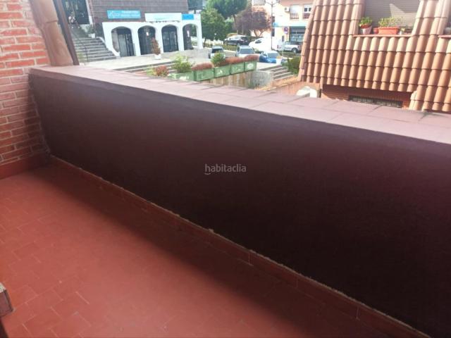 Piso en venta en Torrelodones, Madrid