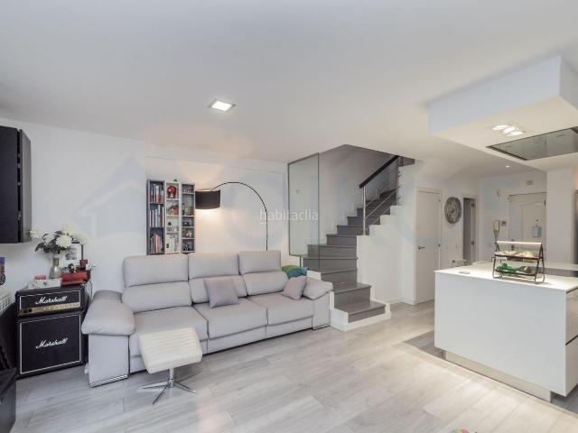 Piso en venta en Los Bomberos, Torrelodones