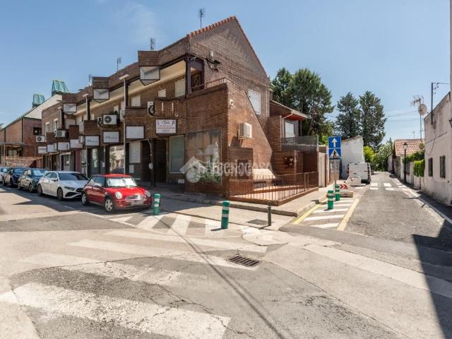 Piso en venta en Los Bomberos, Torrelodones