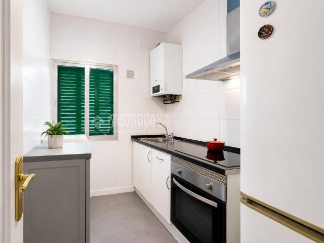 Piso en venta en Los Bomberos, Torrelodones