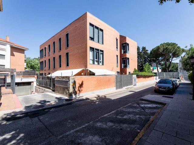 Piso en venta en Torrelodones, Los Bomberos