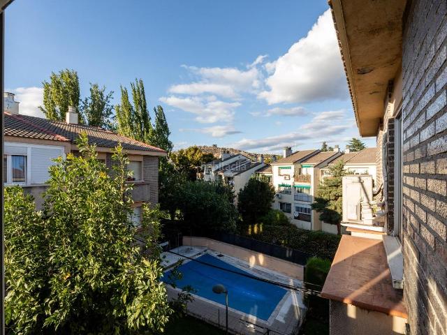 Piso en venta en Torrelodones, Madrid