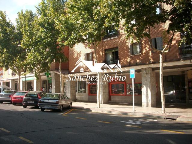 Piso en venta en Torrelodones, Madrid