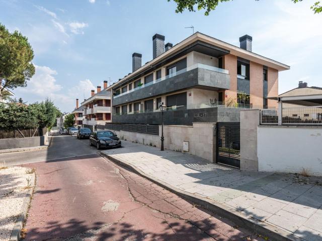 Piso en venta en Torrelodones