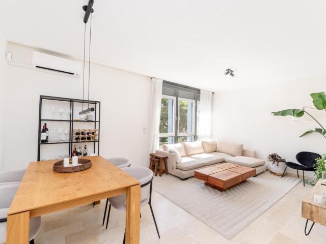 Piso en venta en Torrelodones