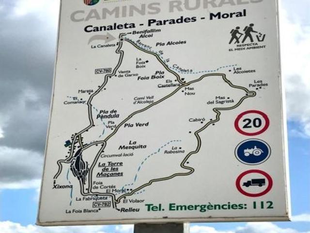 Piso en venta en l'Alacantí, Valencia