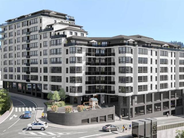 Piso en venta en Torremochuela, Guadalajara