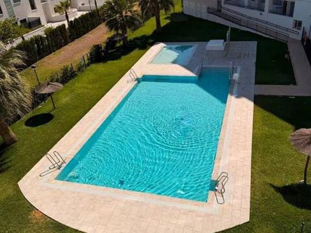 Piso en venta en Costa del Sol Occidental, Andalucía
