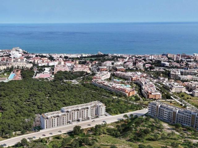 Piso en venta en Costa del Sol Occidental, Andalucía