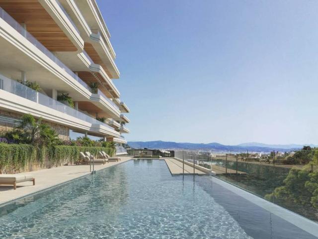 Piso en venta en Costa del Sol Occidental, Andalucía