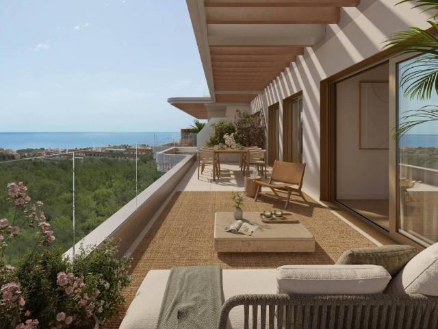 Piso en venta en Costa del Sol Occidental, Andalucía