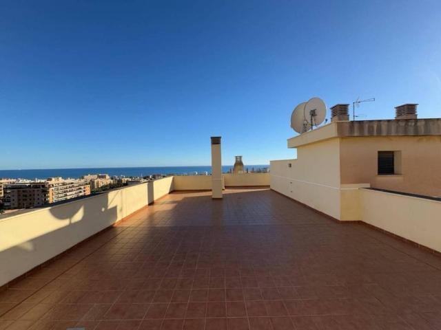 Ático en venta en Costa del Sol Occidental, Andalucía