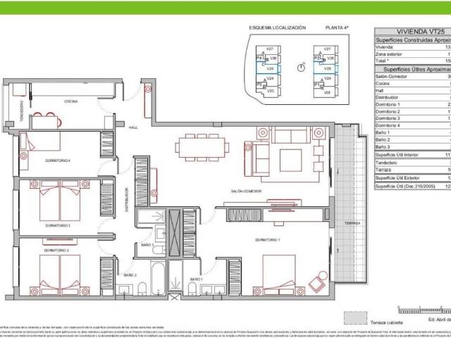 Piso en venta en Costa del Sol Occidental, Andalucía