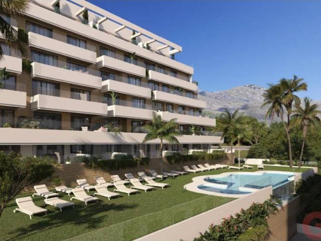 Piso en venta en Costa del Sol Occidental, Andalucía