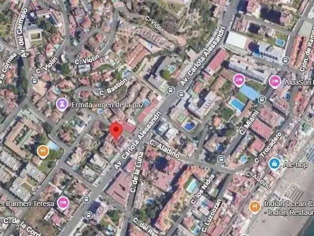 Piso en venta en Costa del Sol Occidental, Andalucía