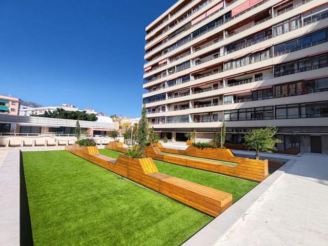 Piso en venta en Costa del Sol Occidental, Andalucía