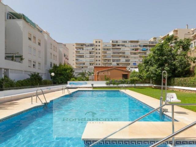 Piso en venta en Costa del Sol Occidental, Andalucía