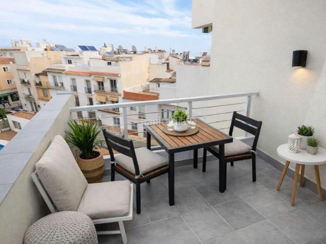Piso en venta en Costa del Sol Occidental, Andalucía