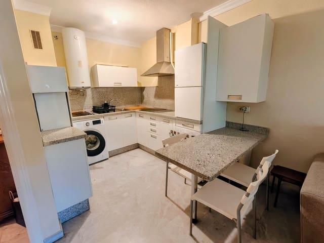 Piso en venta en Costa del Sol Occidental, Andalucía