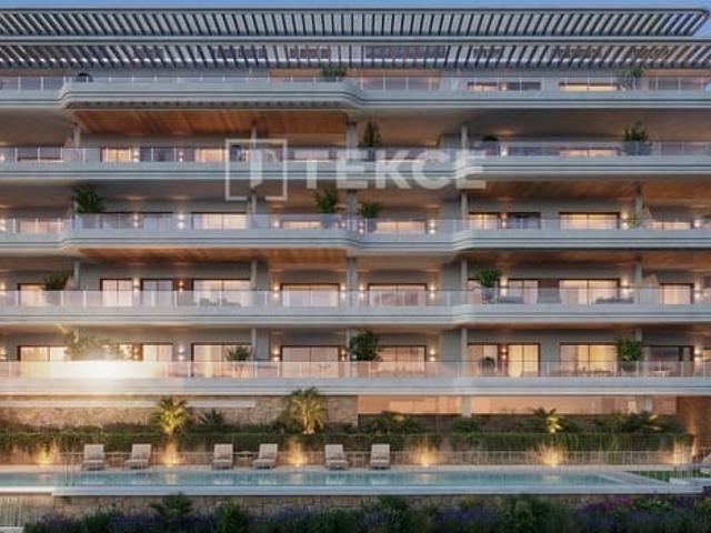 Piso en venta en Costa del Sol Occidental, Andalucía