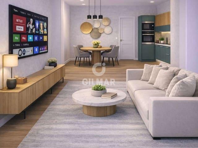 Piso en venta en Costa del Sol Occidental, Andalucía