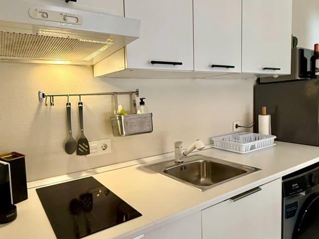 Piso en venta en Costa del Sol Occidental, Andalucía