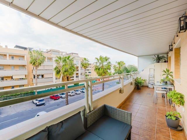 Piso en venta en Costa del Sol Occidental, Andalucía